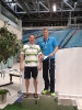 Berlin Masters Cup 2015