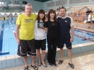 Puchar Polski Masters, Tychy 2015
