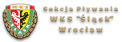 Sekcja Pływania WKS